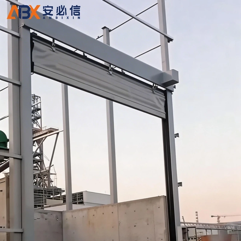 盐城市冷库门封
