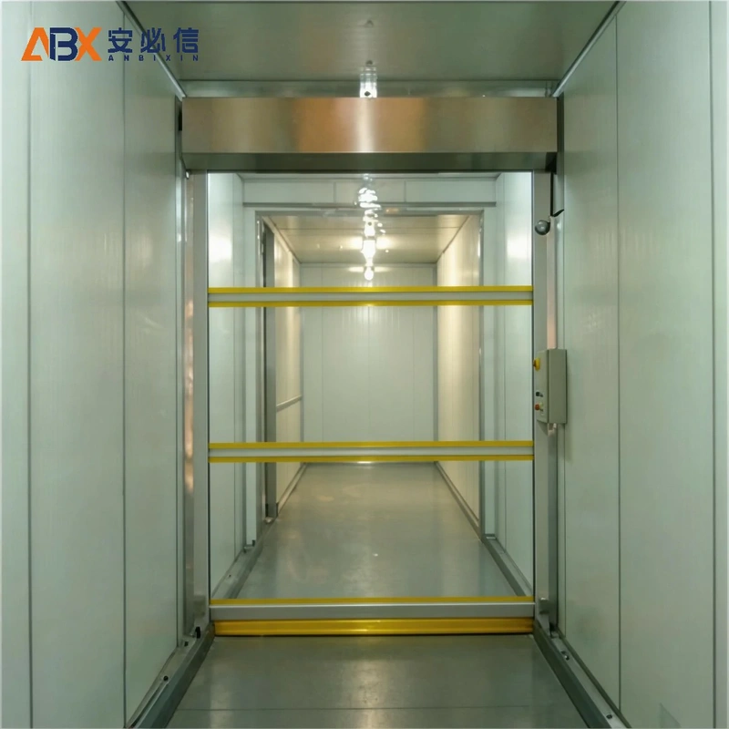 盐城市快速门